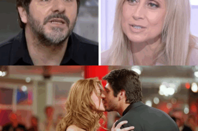 LE PLUS CHAUD EN CE MOMENT : 25 ans après son idylle avec Patrick Fiori, Lara Fabian cash sur lui : « C’est un…