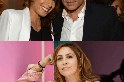 Tsunami médiatique : Léa Salamé annonce officiellement la fin brutale de son couple, révélations poignantes et secrets intimes bouleversent tout le paysage médiatique !
