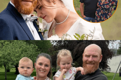 Bombe chez « L’Amour dans le pré » : Jérôme et Lucile révèlent enfin le prénom totalement inattendu de leur troisième enfant à naître, les fans sous le choc absolu !