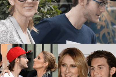 Céline Dion est stressée, a-t-elle coupé les ponts avec son fils, René Charles Angélil ? Triste nouvelle