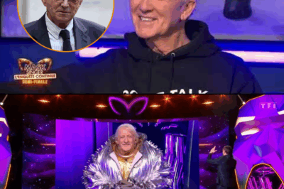 Où l’on apprend que Patrick Duffy boycotte carrément “Mask Singer”