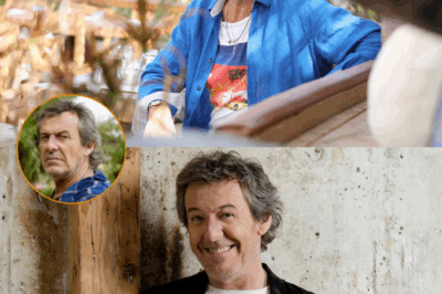 Jean-Luc Reichmann débarque dans Demain nous appartient : son nouveau défi sur TF1 !