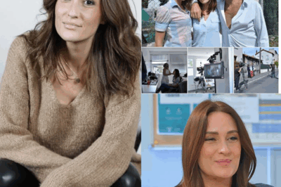 Choc chez les fans : elle donne un prénom masculin… à une petite fille ! 