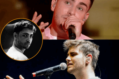 “Comme il me l’a toujours demandé” : Julien Lieb (Star Academy) rend un vibrant hommage à un proche disparu
