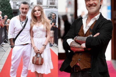 “Je ne voulais plus jamais vivre ça” : Pourquoi Stéphane Blancafort (Tandem) a tourné le dos à son ancienne vie ?