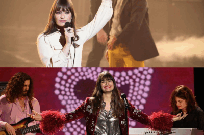 Clara Luciani, marraine de la dernière saison de la Star Academy, est restée en contact avec trois élèves emblématiques