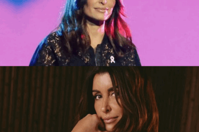 À l’occasion de ses 20 ans de carrière, Jenifer surprend ses fans : elle lève le voile sur un retour événement, des projets musicaux inédits et des confidences touchantes sur ses plus grands défis personnels, promettant une nouvelle ère riche en émotions et en surprises qui va bouleverser toute la scène musicale française !