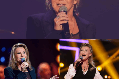 “Qu’on la laisse tranquille” : Sheila (79 ans) mamie protectrice, elle sort les griffes pour sa petite-fille Tara-Rose