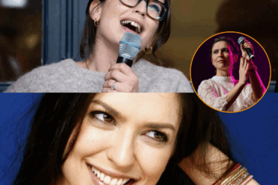 “Je m’en veux”, Lucie Bernardoni : cette addiction mortelle à laquelle elle a cédé après la mort de Gregory Lemarchal