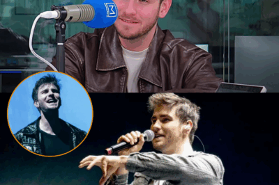 Julien Lieb révèle son plus gros regret à la Star Academy : “L’impression d’avoir fait honte à ma famille.”