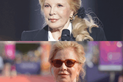 La vie et la vieillesse de Sylvie Vartan, elle avoue une chose sur elle-même.