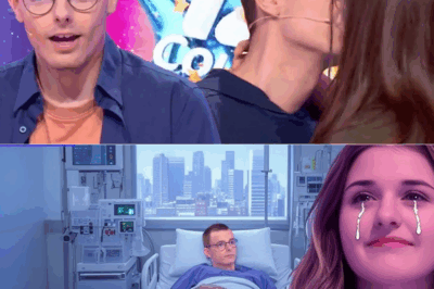 SOUDIAN : ÉMILIEN A ÉTÉ HOSPITALISÉ LA NUIT, JESSICA A FONDU EN LARMES À L’HÔPITAL