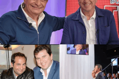 Y’a que la vérité qui compte : Laurent Fontaine et Pascal Bataille annoncent le retour de l’émission culte Voir le 1er c🗯️mmentaire⬇️