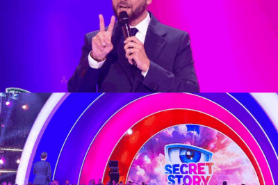Audiences : Quel score pour le lancement de “Secret Story 2025” sur TF1 ?