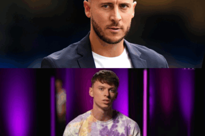 « Secret Story » : le frère d’Eden Hazard au casting de la saison 13, son secret dévoilé avant même d’entrer dans le jeu