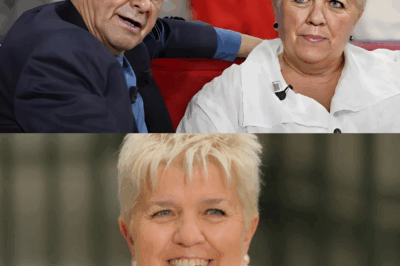 🔴 Dernières nouvelles ! À 67 ans, Mimie Mathy a ENFIN admis la vérité que nous soupçonnions tous.  🔥 Le lien en commentaire 👇😱