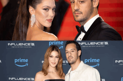 « Je me suis retrouvé trompé dans mon lit juste après les fiançailles » : Diego El Glaoui révèle la raison de sa rupture avec Iris Mittenaere