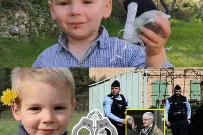 « Disparition d’Émile : incroyable rebondissement ! Sa mère affirme détenir une preuve accablante contre le grand-père du petit garçon et n’hésite pas à le dénoncer devant les enquêteurs – Un conflit familial explosif défraie la chronique et fait trembler la communauté entière ! »