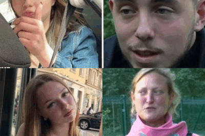 La mère de Lina vient de donner un indice selon lequel la disparition de Lina est liée à Tao.