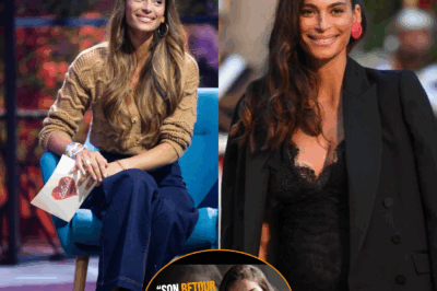 Tatiana Silva maman épanouie : on sait enfin quand elle fera son retour sur TF1