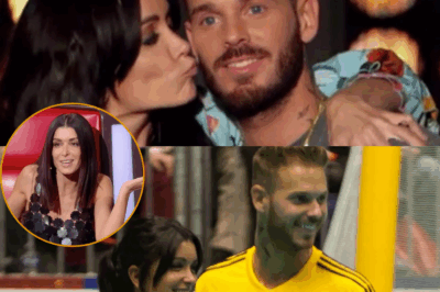 M. Pokora balance un gros dossier sur Jenifer : “Désolé Jen !” (VIDEO)