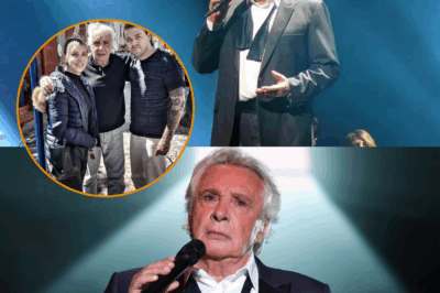 “Très casanier”, adoption d’un caniche, pêche en mer, entrecôte bleue… À quoi ressemble la vie secrète de Michel Sardou dans le Var? Voir le 1er c