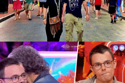 Les 12 coups de midi : Émilien et la production piègent Jean-Luc Reichmann, l’animateur se venge sur TF1