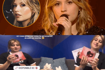 Marine (Star Ac’) accusée de copier Héléna : “Elle veut juste les miettes” 😬