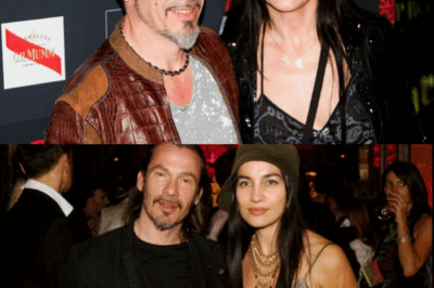Florent Pagny : Ses confidences touchantes sur celle qui partage sa vie|chon