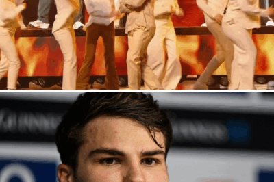 Antoine Dupont : meilleur joueur du monde sur le terrain, meilleur danseur du monde sur la piste… sérieusement, est-ce qu’il sait au moins rater quelque chose ?