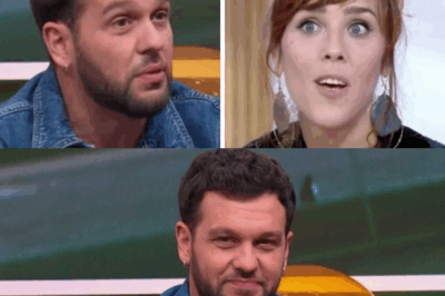À 39 ans, Claudio Capéo livre une révélation fracassante sur Zaz lors d’une confidence privée : ‘Elle m’a…’, laissant planer le mystère sur la nature de leur relation et déclenchant une vague de réactions passionnées parmi les fans intrigués par ce secret enfin dévoilé !