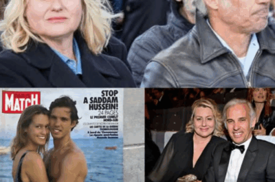 Paul n’a pas supporté ma transformation physique” : Luana Belmondo se livre sans filtre
