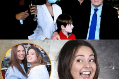 Je suis aussi stupide que mes parents’ : Lou Pernaut se confie sans filtre sur sa relation avec Jean-Pierre et leur complicité inattendue