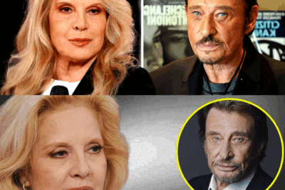 À 80 Ans, Sylvie Vartan Brise Son Silence, Laissant Le Monde SOUS LE CHOC