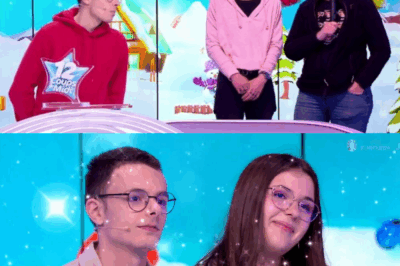 Dans un rebondissement inattendu, Émilien explique enfin pourquoi Jessica, sa compagne, est absente des ’12 coups de midi’ ces derniers temps, levant le voile sur une situation touchante et personnelle qui bouleverse les fans et suscite de vives réactions sur les réseaux sociaux !