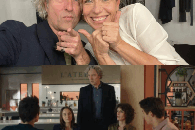 Ici tout commence : Teyssier s’en va, la terrible menace de Clotilde sur TF1 ! (spoiler)