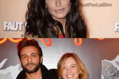 “Avec son épouse Isabelle Ithurburu…” : Jenifer évoque ses rapports avec son ex Maxim Nucci et sa compagne|CHONN