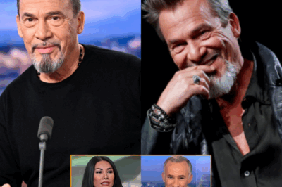 “J’ai fait tous mes examens” : Florent Pagny donne de ses nouvelles aux 20 heures de TF1