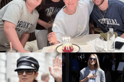 « Envoi de prières! » Les dernières nouvelles et les photos exclusives de Dion ont laissé tout le monde le cœur brisé