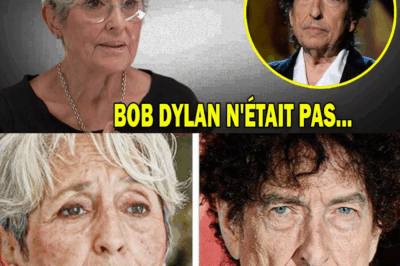 À 84 Ans, Joan Baez Brise Son Silence, Laissant Le Monde SOUS LE CHOC