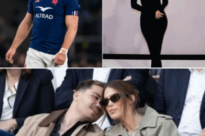 Antoine Dupont officialise sa relation avec Iris Mittenaere : les fans de rugby sous le choc — ‘On ne le reverra plus jamais…’ Découvrez le tout premier commentaire qui a enflammé la toile !