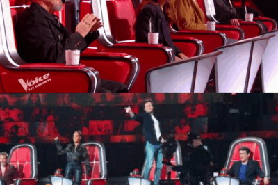 Florent Pagny de retour dans The Voice : “en pleine forme” sur le tournage, la production raconte les coulisses|CHON