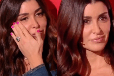 HOT : Jenifer choque : “Je peux y laisser la vie” — sa vérité cash sur l’Eurovision