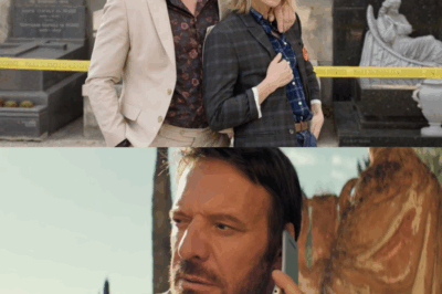 Carpe Diem saison 2 : Samuel Le Bihan et Barbara Schulz lèvent le voile sur la suite tant attendue !