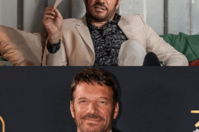 Carpe Diem sur TF1 : “Je n’en pouvais plus”… Samuel Le Bihan revient sur le tournage compliqué de la série