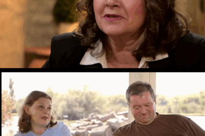 Émotion bouleversante sur L’amour vu du pré : Françoise éclate en larmes après la surprise déchirante et totalement inattendue de Jean-Marc, tous les téléspectateurs sous le choc !