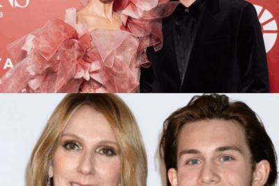 Céline Dion au cœur d’une tempête : conflit explosif avec Angélique Weckenmann, la future femme de René-Charles, secrets inavoués et tensions familiales révélés !
