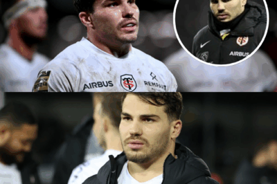 « On n’y comprend pas grand-chose » : Antoine Dupont explose face à la nouvelle formule de la Coupe des champions – une colère inattendue qui secoue l’univers du rugby européen et interpelle même les instances internationales !