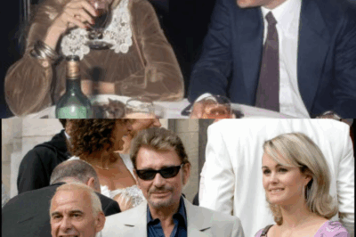 Révélations explosives : Sept ans après la mort de Johnny Hallyday, Michel Fugain balance des vérités cinglantes et règle ses comptes en direct, paroles choc inattendues !