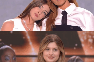 Star Academy 2025 : après Vitaa et Clara Luciana, le nom de la prochaine marraine dévoilé ?